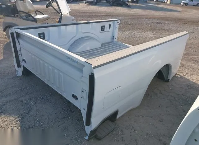 24 FORD TRUCK BED 2024 2024 Ford Super Duty 2